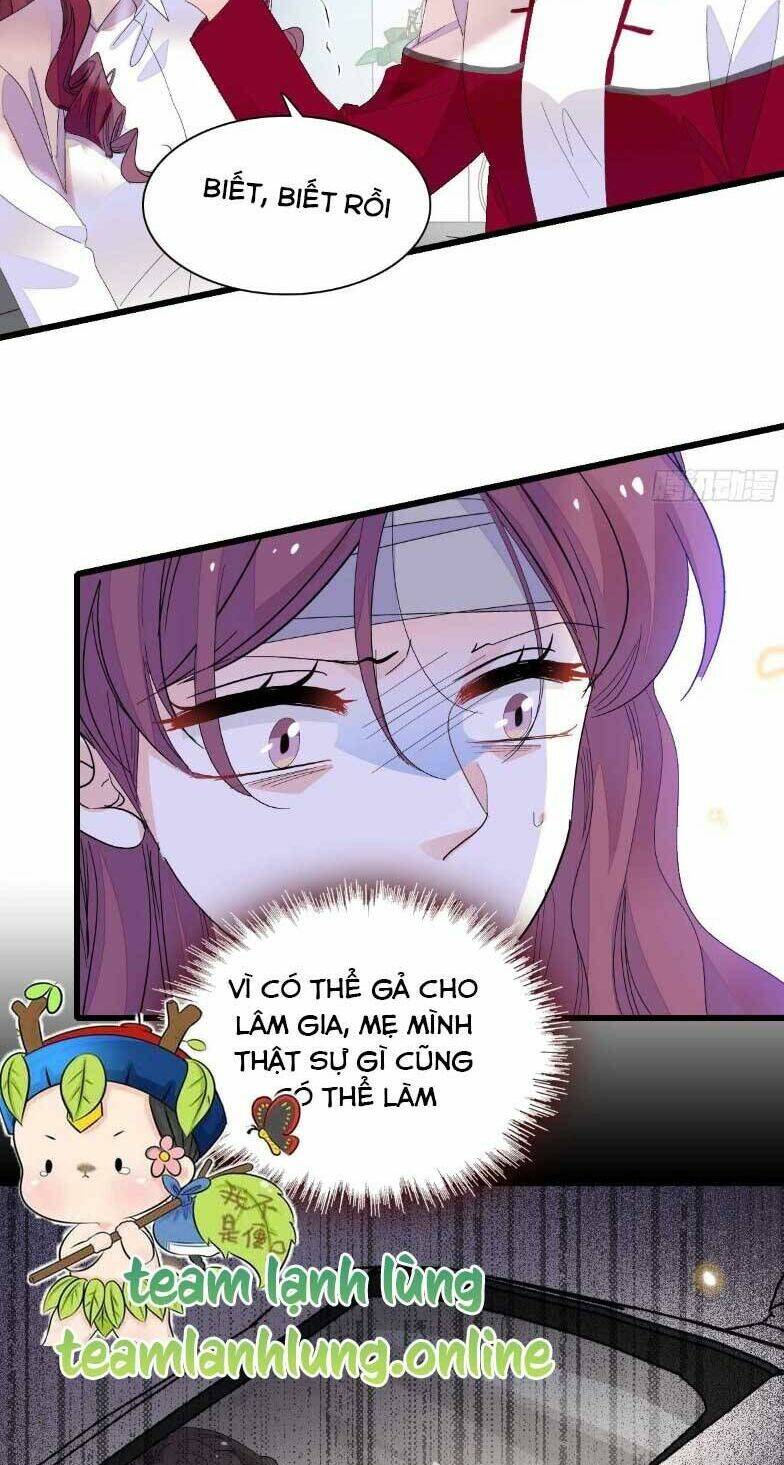 Thiên Kim Toàn Năng Bá Khí Ngút Trời Chapter 76 - Trang 2