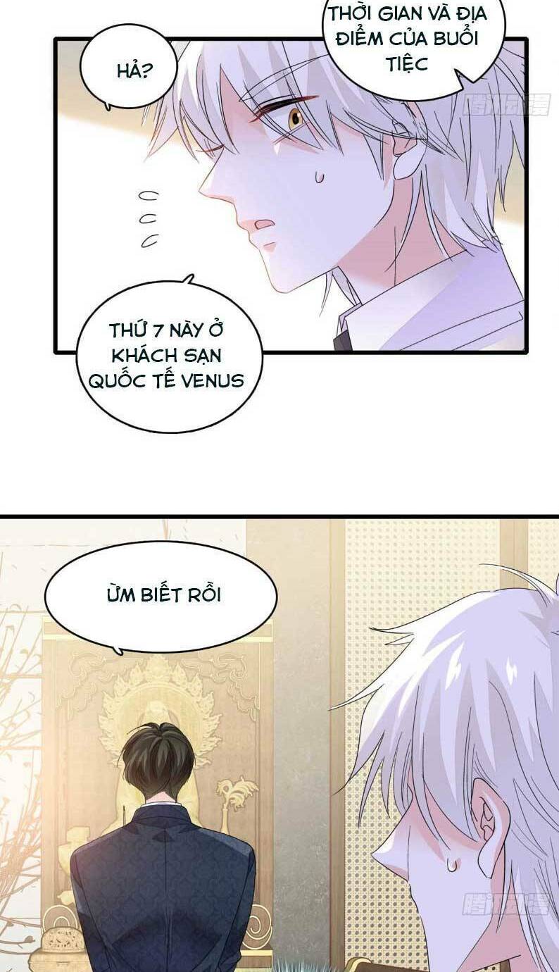 Thiên Kim Toàn Năng Bá Khí Ngút Trời Chapter 77 - Trang 2