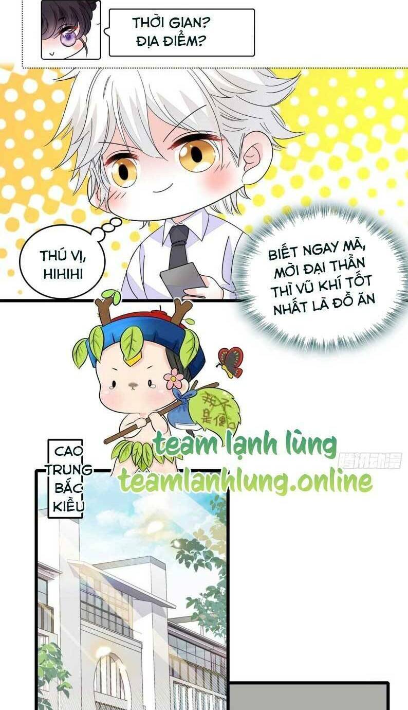 Thiên Kim Toàn Năng Bá Khí Ngút Trời Chapter 77 - Trang 2