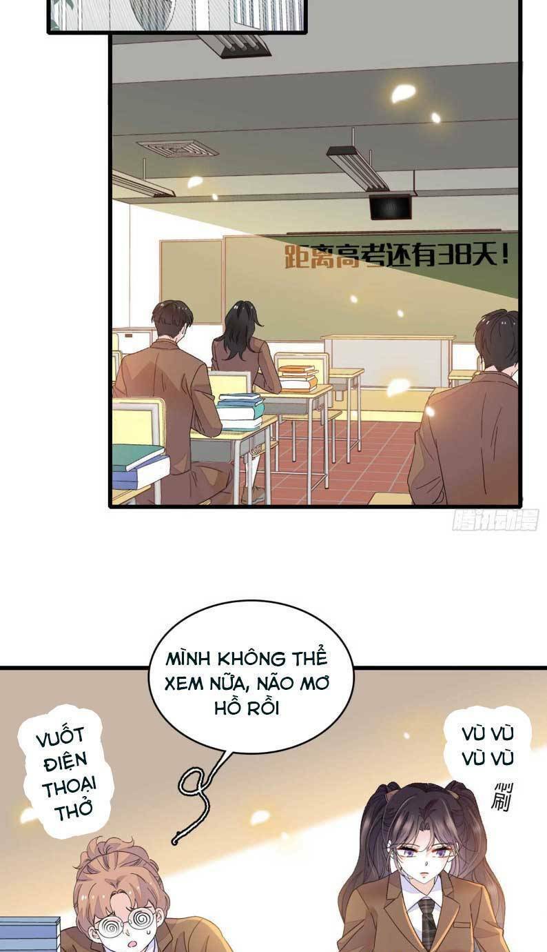 Thiên Kim Toàn Năng Bá Khí Ngút Trời Chapter 77 - Trang 2