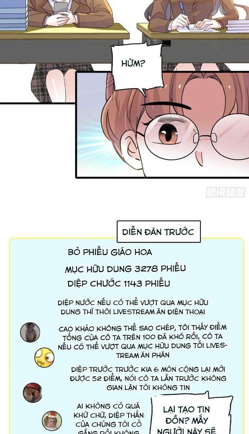 Thiên Kim Toàn Năng Bá Khí Ngút Trời Chapter 77 - Trang 2