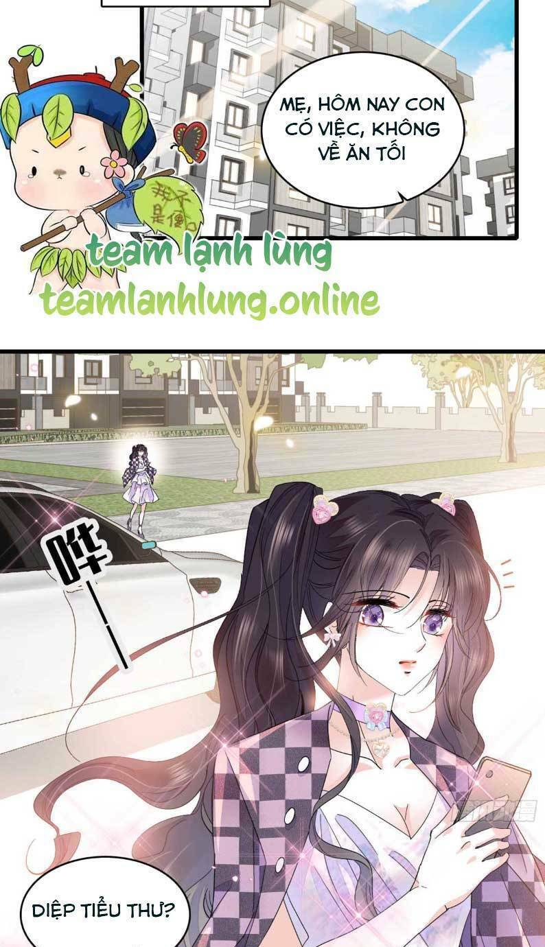 Thiên Kim Toàn Năng Bá Khí Ngút Trời Chapter 77 - Trang 2