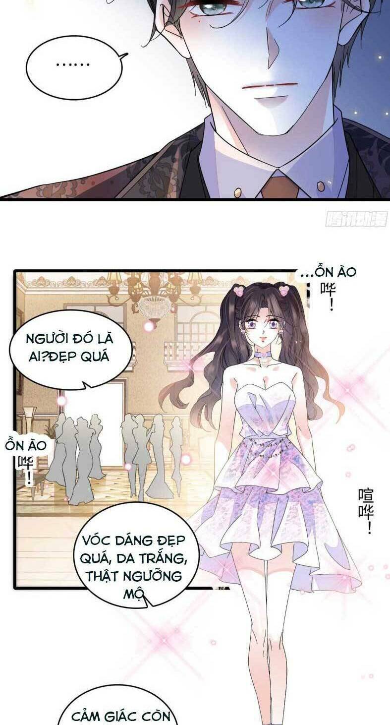 Thiên Kim Toàn Năng Bá Khí Ngút Trời Chapter 77 - Trang 2