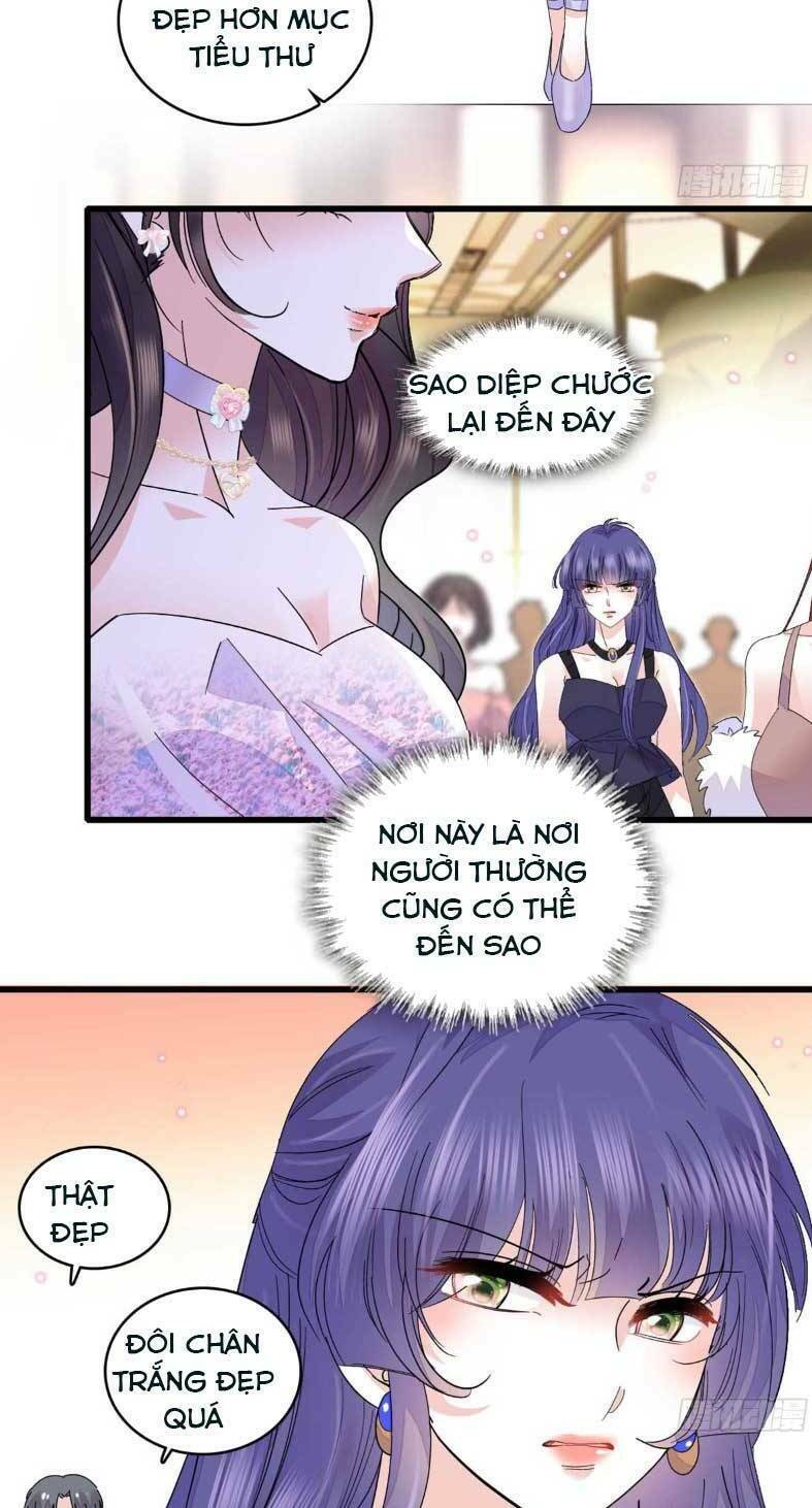 Thiên Kim Toàn Năng Bá Khí Ngút Trời Chapter 77 - Trang 2