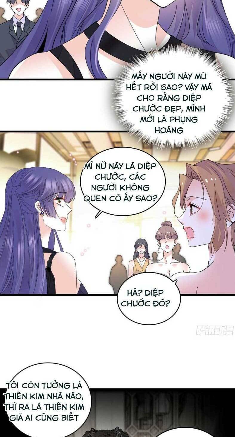 Thiên Kim Toàn Năng Bá Khí Ngút Trời Chapter 77 - Trang 2