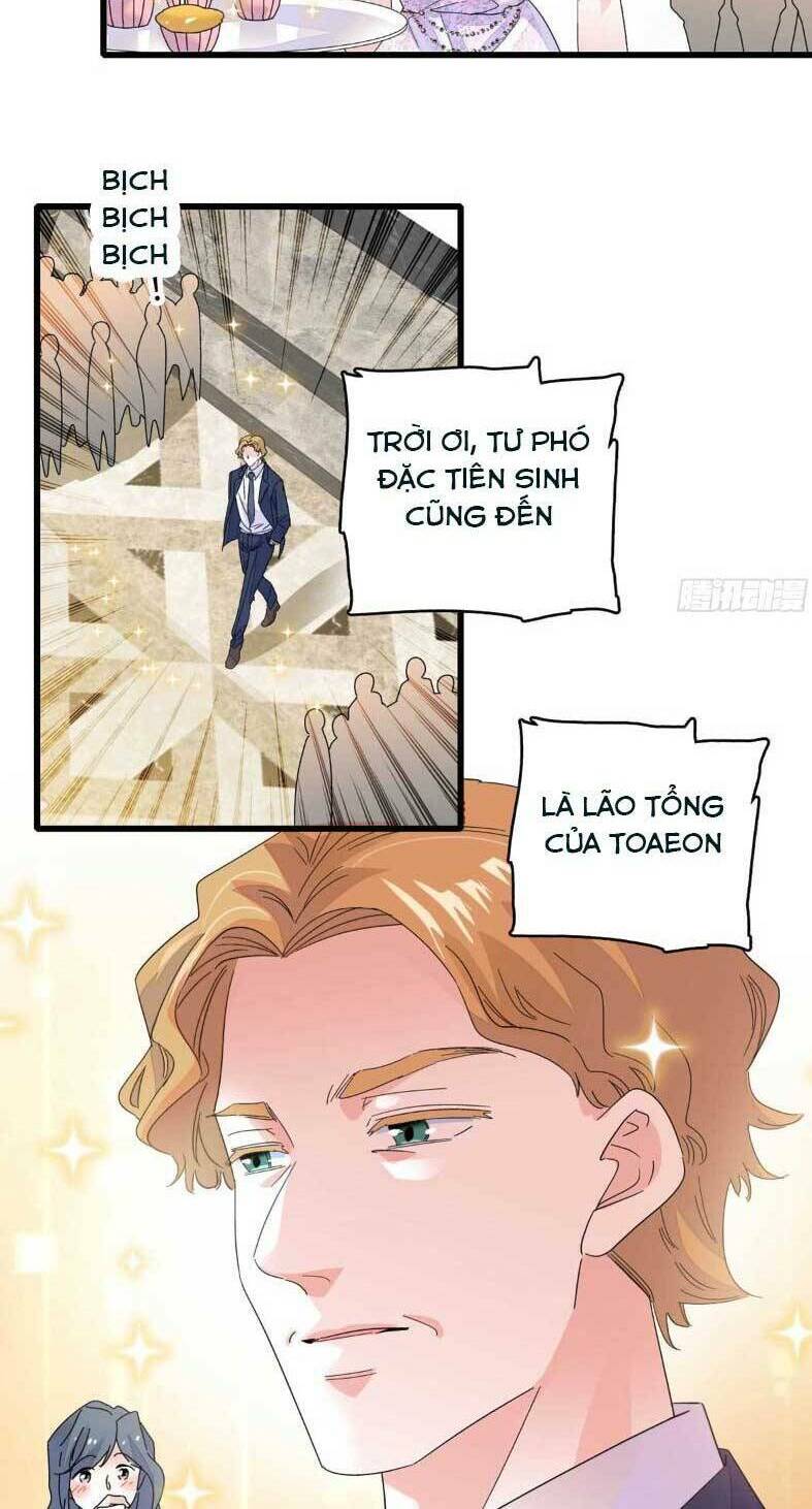 Thiên Kim Toàn Năng Bá Khí Ngút Trời Chapter 77 - Trang 2