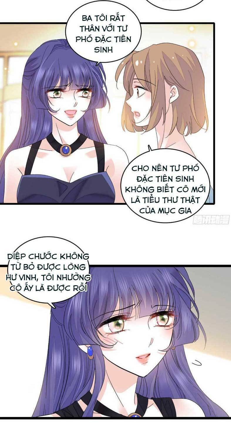 Thiên Kim Toàn Năng Bá Khí Ngút Trời Chapter 77 - Trang 2