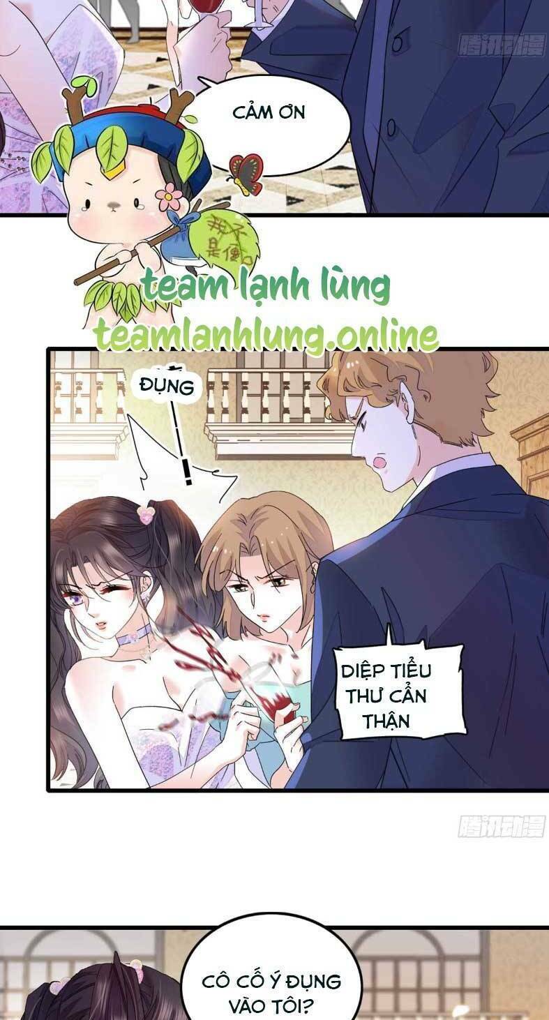 Thiên Kim Toàn Năng Bá Khí Ngút Trời Chapter 77 - Trang 2