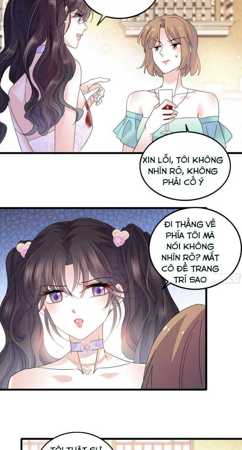 Thiên Kim Toàn Năng Bá Khí Ngút Trời Chapter 77 - Trang 2