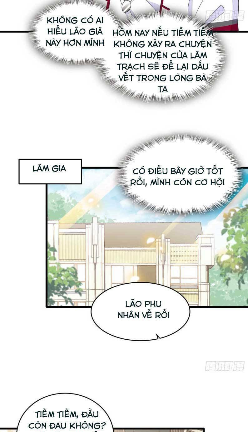 Thiên Kim Toàn Năng Bá Khí Ngút Trời Chapter 77 - Trang 2