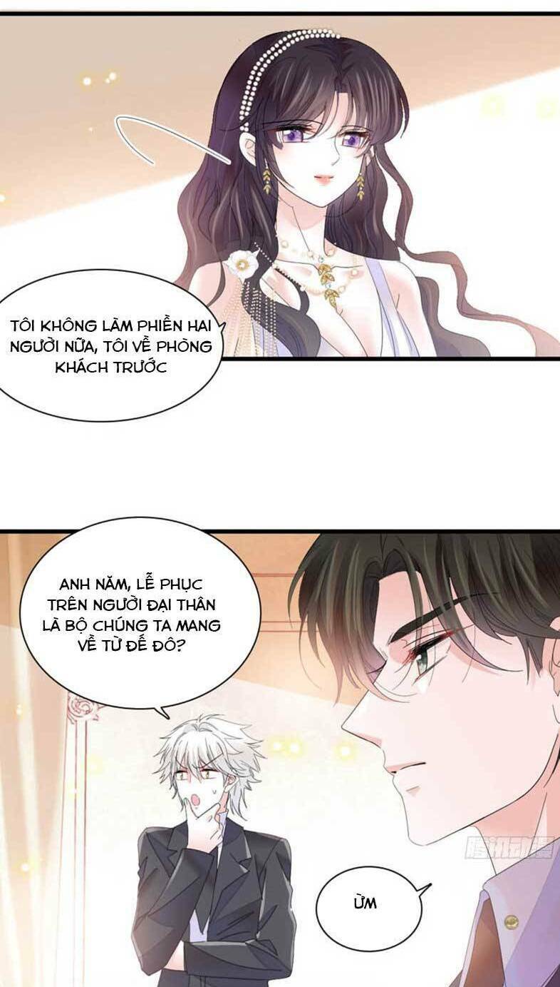 Thiên Kim Toàn Năng Bá Khí Ngút Trời Chapter 78 - Trang 2