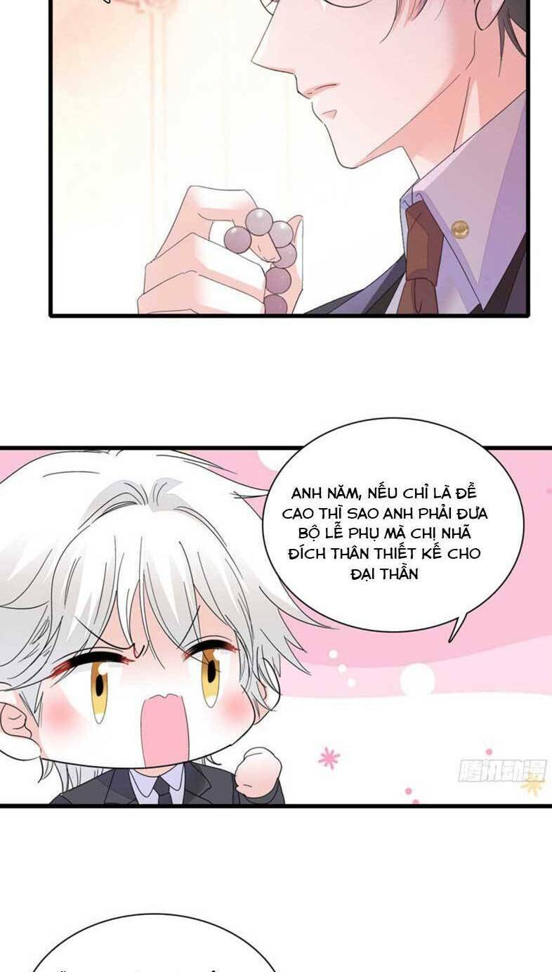 Thiên Kim Toàn Năng Bá Khí Ngút Trời Chapter 78 - Trang 2