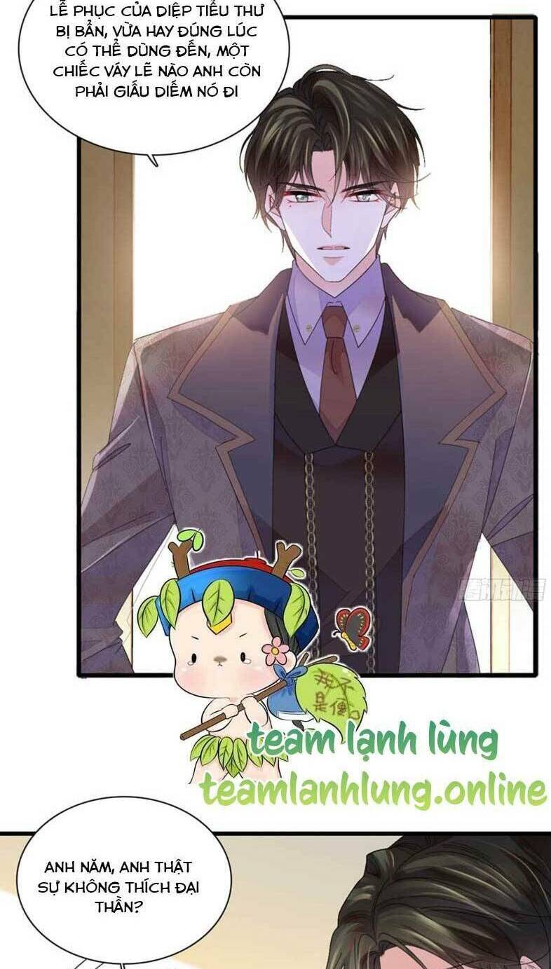 Thiên Kim Toàn Năng Bá Khí Ngút Trời Chapter 78 - Trang 2