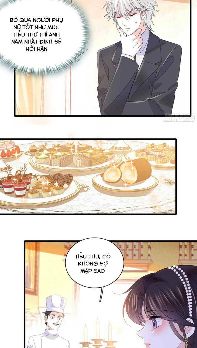 Thiên Kim Toàn Năng Bá Khí Ngút Trời Chapter 78 - Trang 2