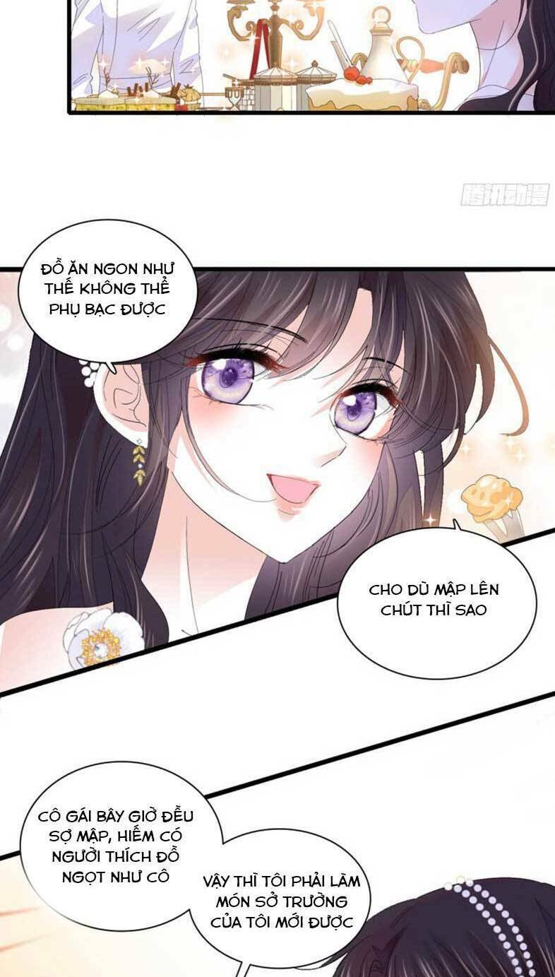 Thiên Kim Toàn Năng Bá Khí Ngút Trời Chapter 78 - Trang 2