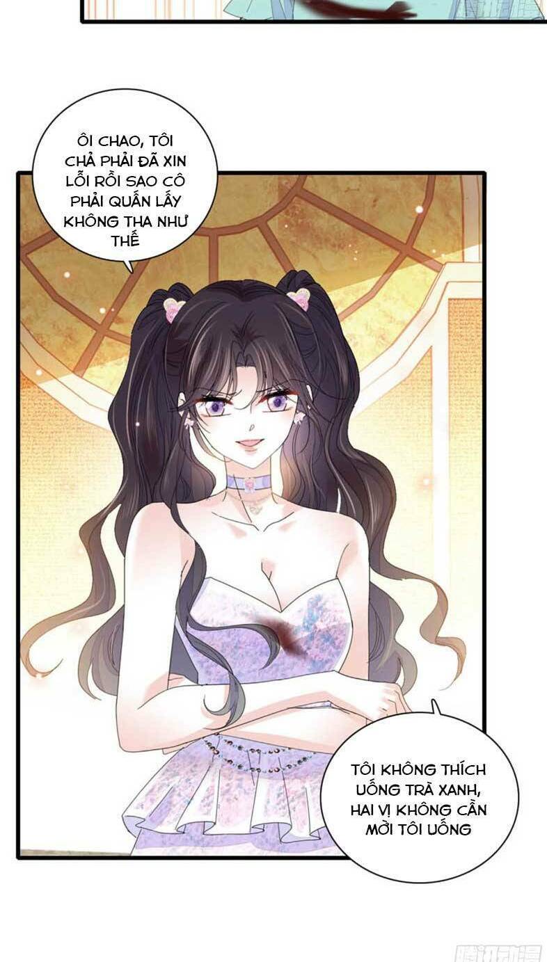 Thiên Kim Toàn Năng Bá Khí Ngút Trời Chapter 78 - Trang 2