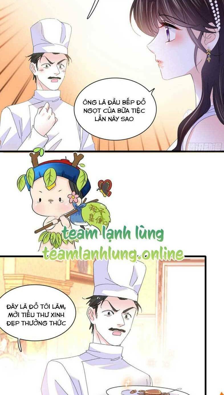 Thiên Kim Toàn Năng Bá Khí Ngút Trời Chapter 78 - Trang 2