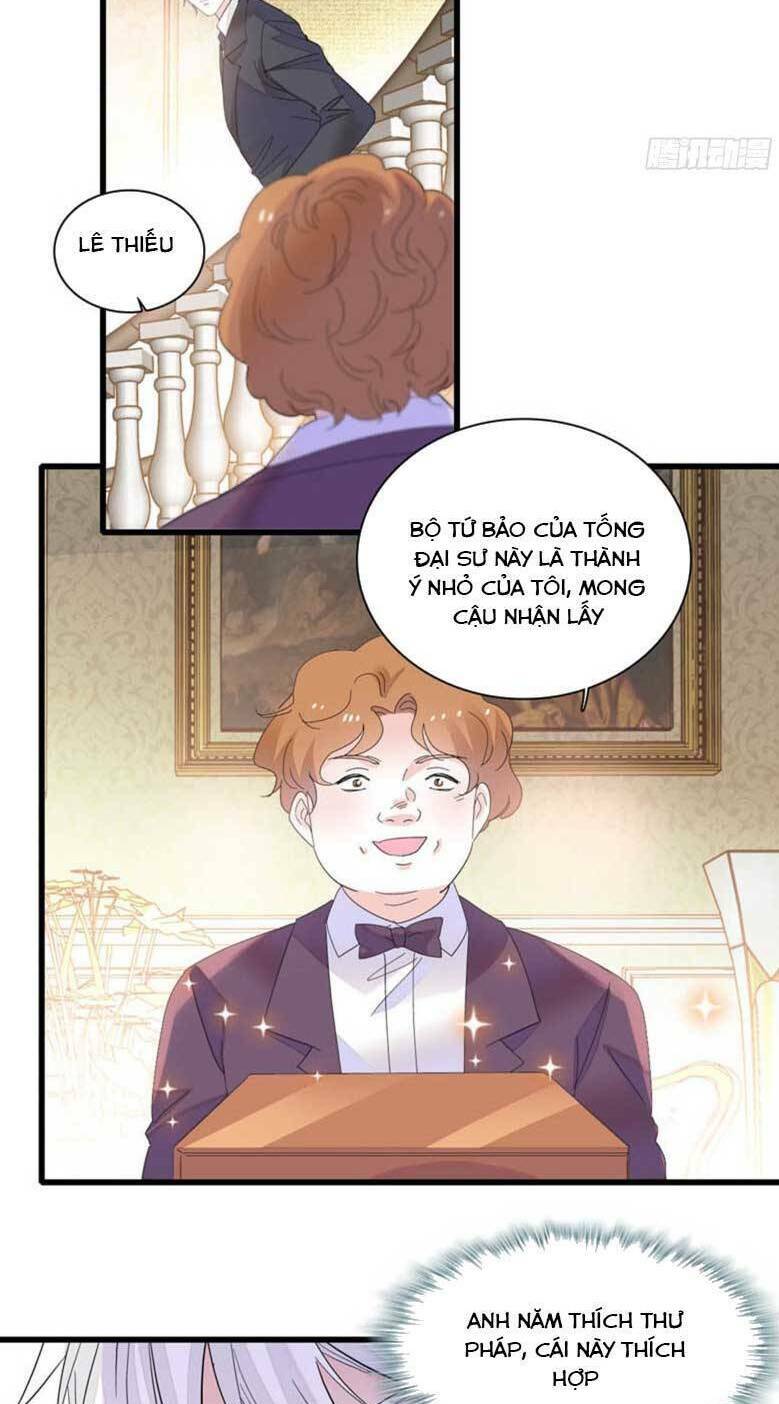 Thiên Kim Toàn Năng Bá Khí Ngút Trời Chapter 78 - Trang 2