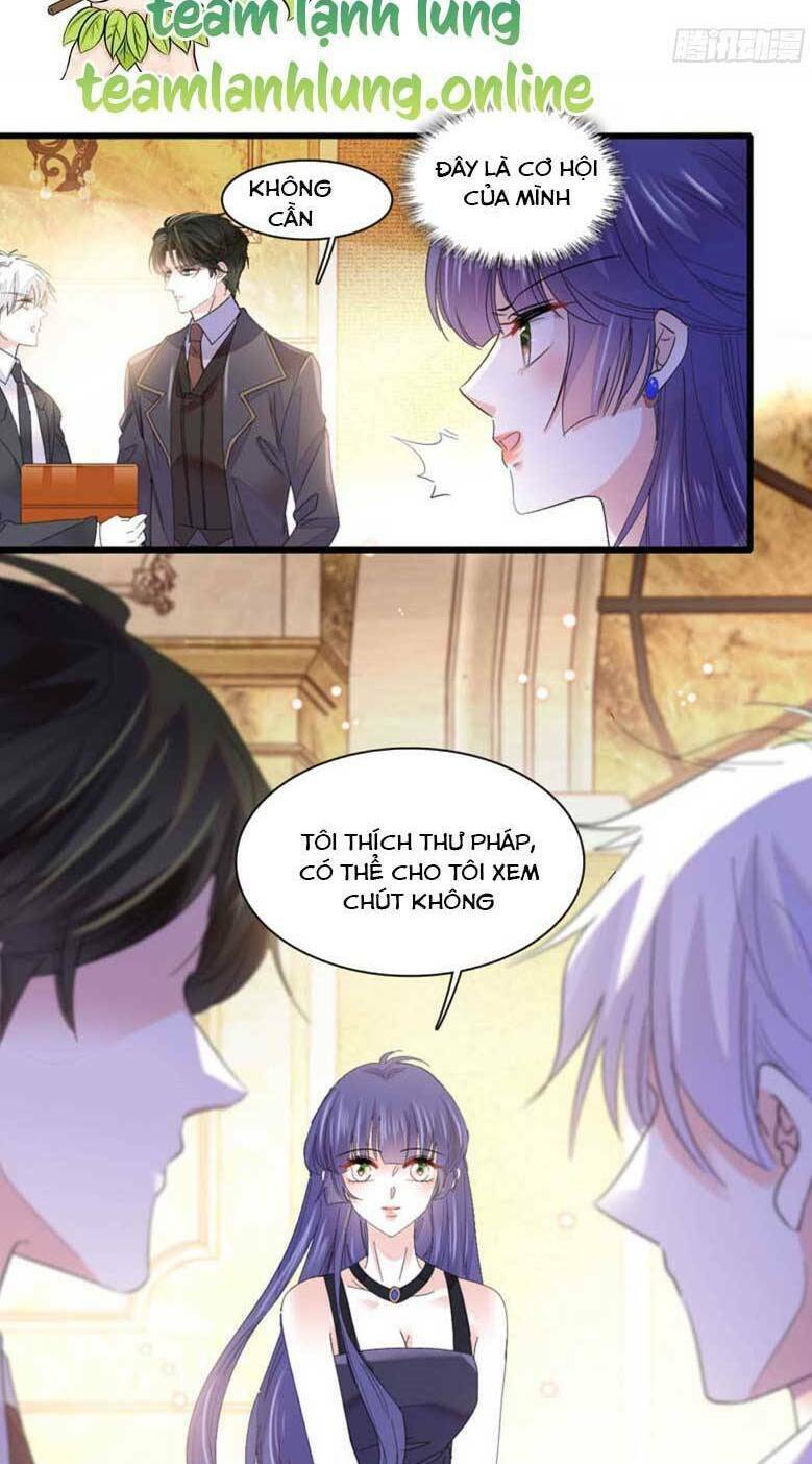 Thiên Kim Toàn Năng Bá Khí Ngút Trời Chapter 78 - Trang 2