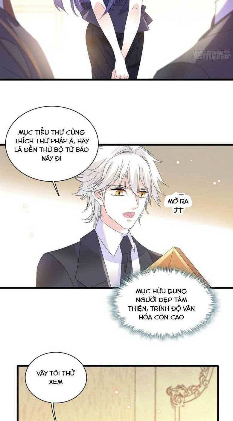 Thiên Kim Toàn Năng Bá Khí Ngút Trời Chapter 78 - Trang 2