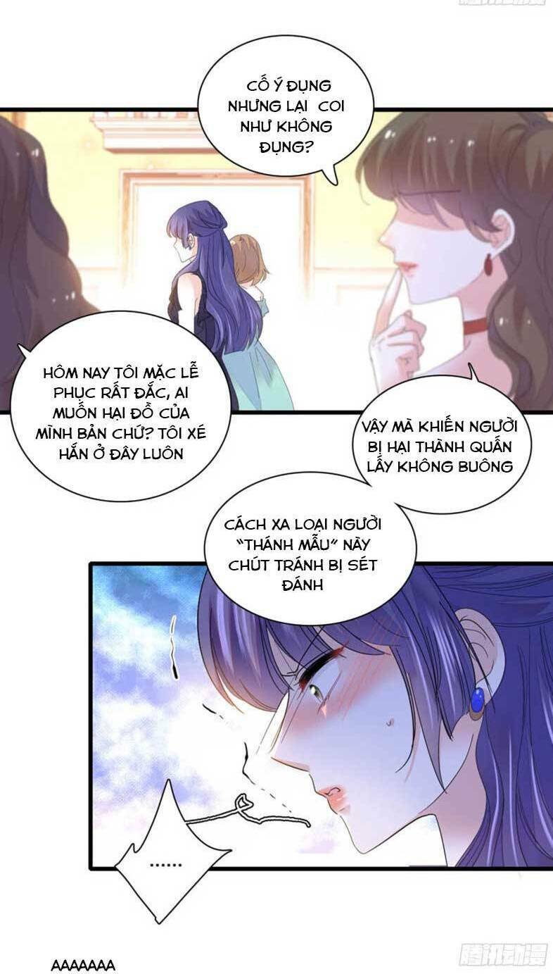 Thiên Kim Toàn Năng Bá Khí Ngút Trời Chapter 78 - Trang 2