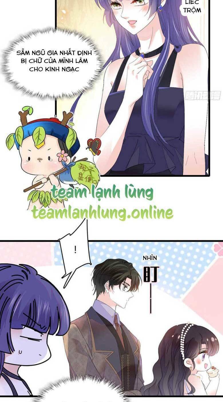 Thiên Kim Toàn Năng Bá Khí Ngút Trời Chapter 78 - Trang 2