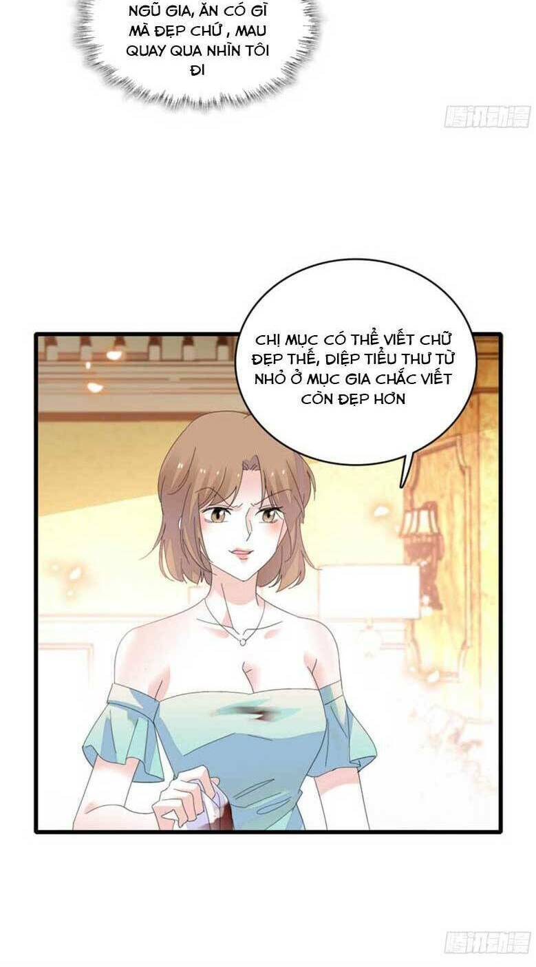 Thiên Kim Toàn Năng Bá Khí Ngút Trời Chapter 78 - Trang 2