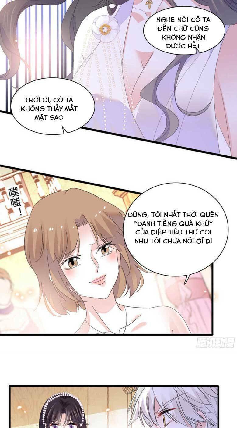 Thiên Kim Toàn Năng Bá Khí Ngút Trời Chapter 78 - Trang 2