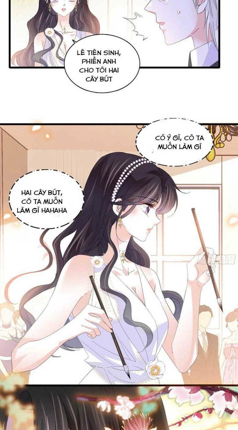 Thiên Kim Toàn Năng Bá Khí Ngút Trời Chapter 78 - Trang 2