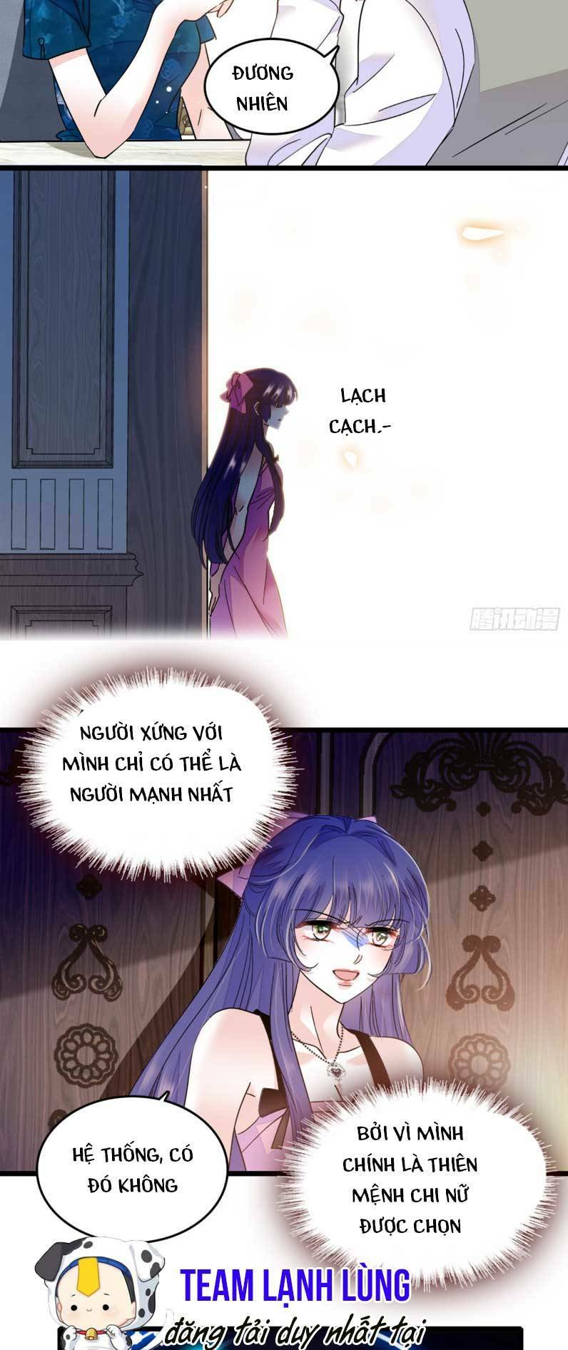 Thiên Kim Toàn Năng Bá Khí Ngút Trời Chapter 8 - Trang 2