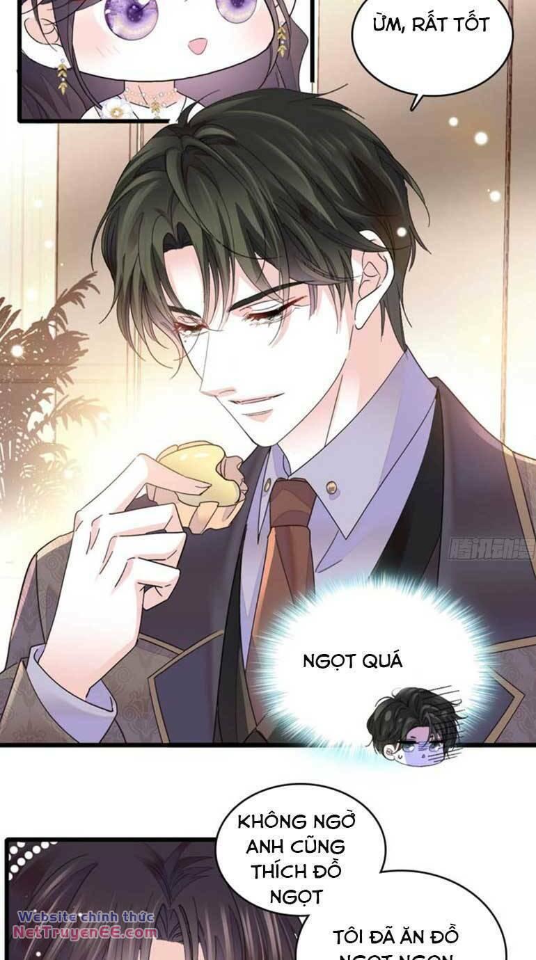 Thiên Kim Toàn Năng Bá Khí Ngút Trời Chapter 80 ~ 79 - Trang 2