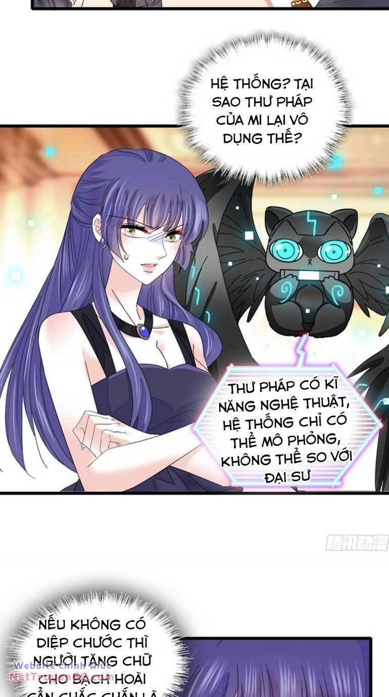 Thiên Kim Toàn Năng Bá Khí Ngút Trời Chapter 80 ~ 79 - Trang 2