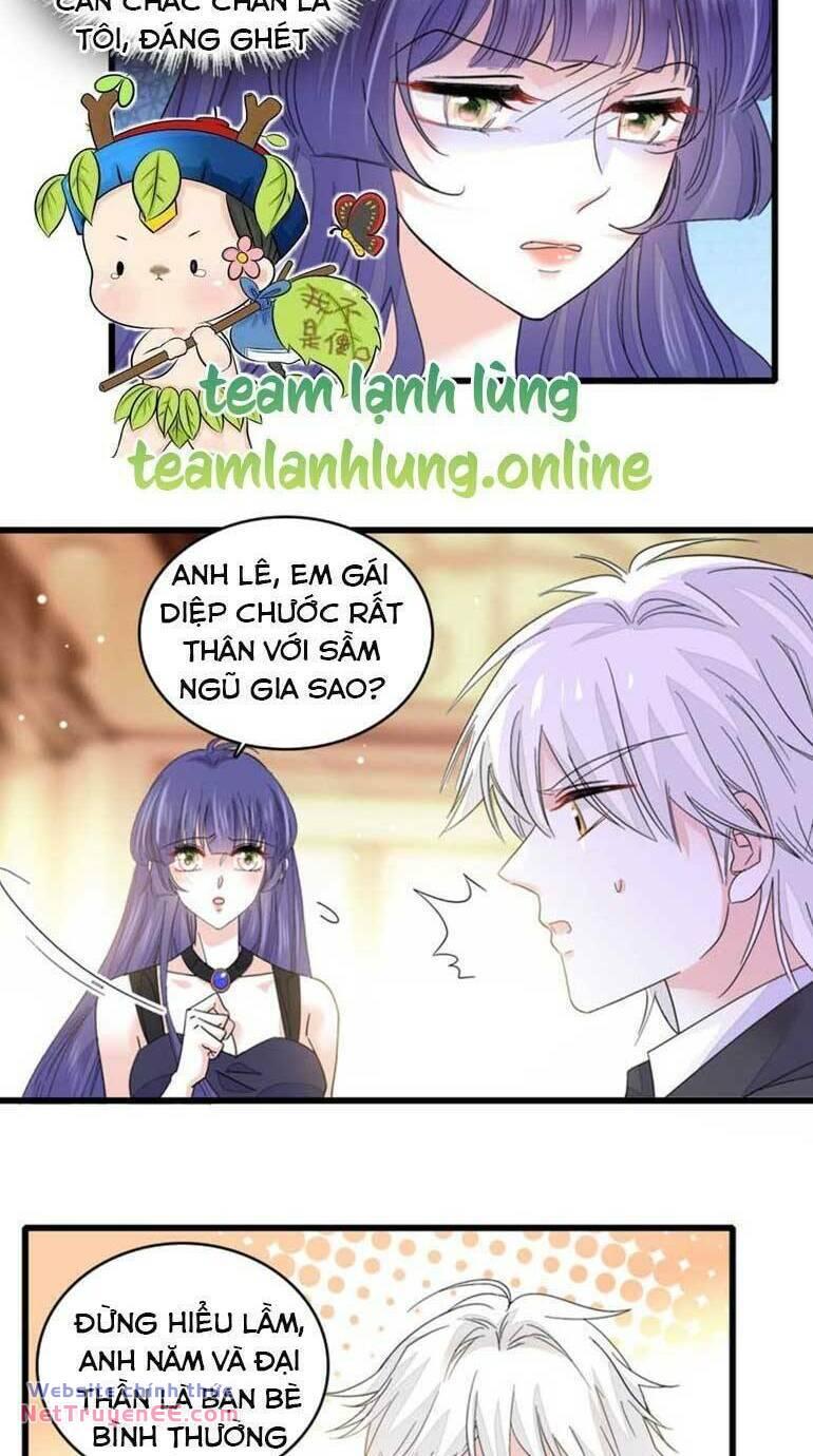 Thiên Kim Toàn Năng Bá Khí Ngút Trời Chapter 80 ~ 79 - Trang 2