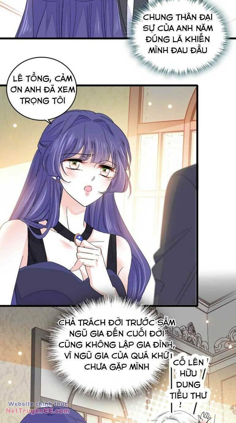 Thiên Kim Toàn Năng Bá Khí Ngút Trời Chapter 80 ~ 79 - Trang 2