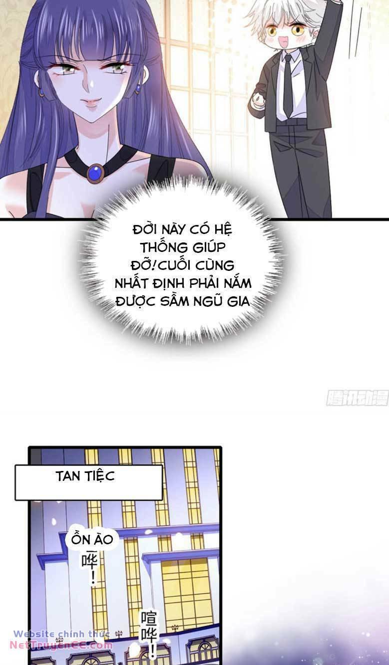 Thiên Kim Toàn Năng Bá Khí Ngút Trời Chapter 80 ~ 79 - Trang 2