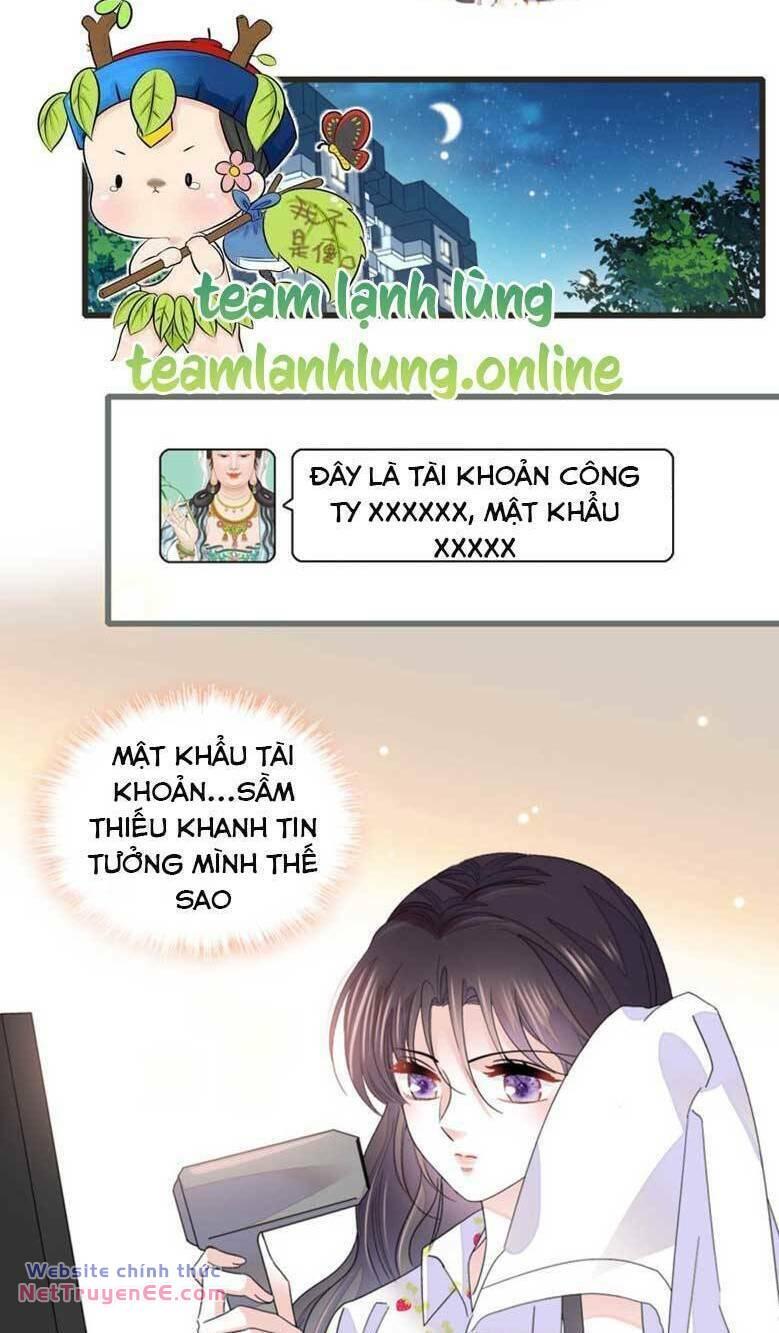 Thiên Kim Toàn Năng Bá Khí Ngút Trời Chapter 80 ~ 79 - Trang 2