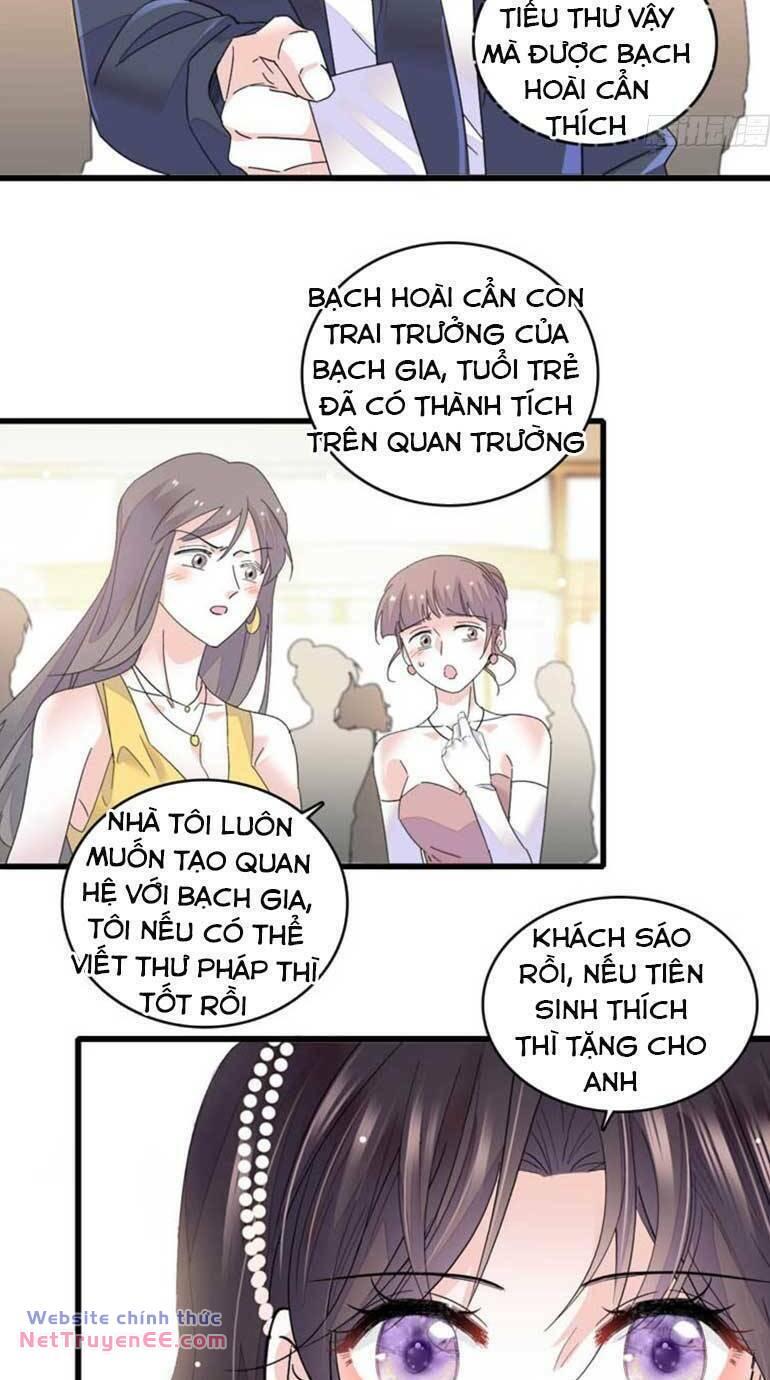 Thiên Kim Toàn Năng Bá Khí Ngút Trời Chapter 80 ~ 79 - Trang 2