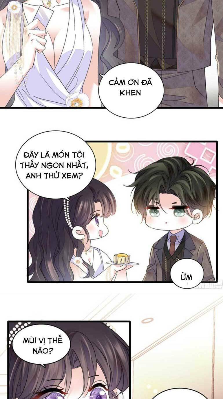 Thiên Kim Toàn Năng Bá Khí Ngút Trời Chapter 80 - Trang 2