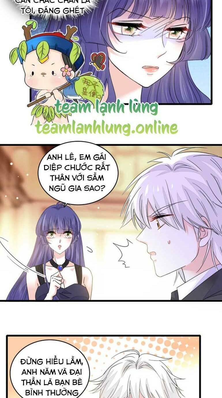 Thiên Kim Toàn Năng Bá Khí Ngút Trời Chapter 80 - Trang 2