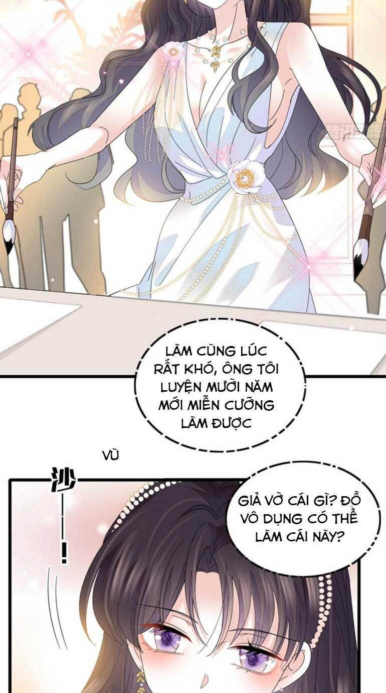 Thiên Kim Toàn Năng Bá Khí Ngút Trời Chapter 80 - Trang 2