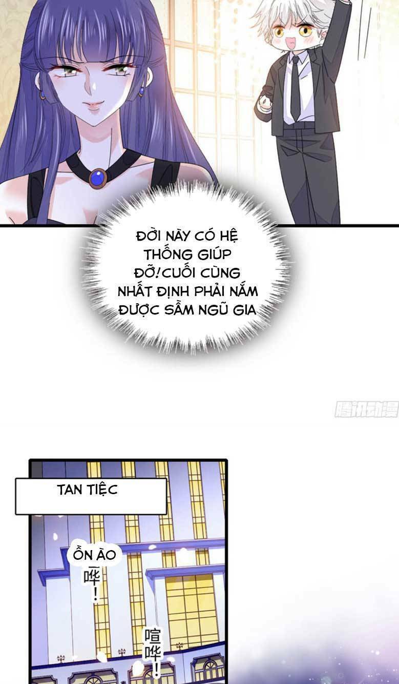 Thiên Kim Toàn Năng Bá Khí Ngút Trời Chapter 80 - Trang 2