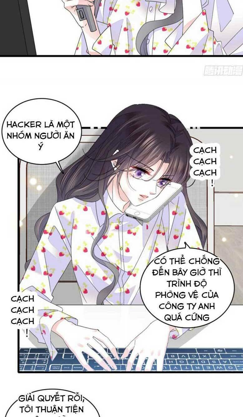 Thiên Kim Toàn Năng Bá Khí Ngút Trời Chapter 80 - Trang 2