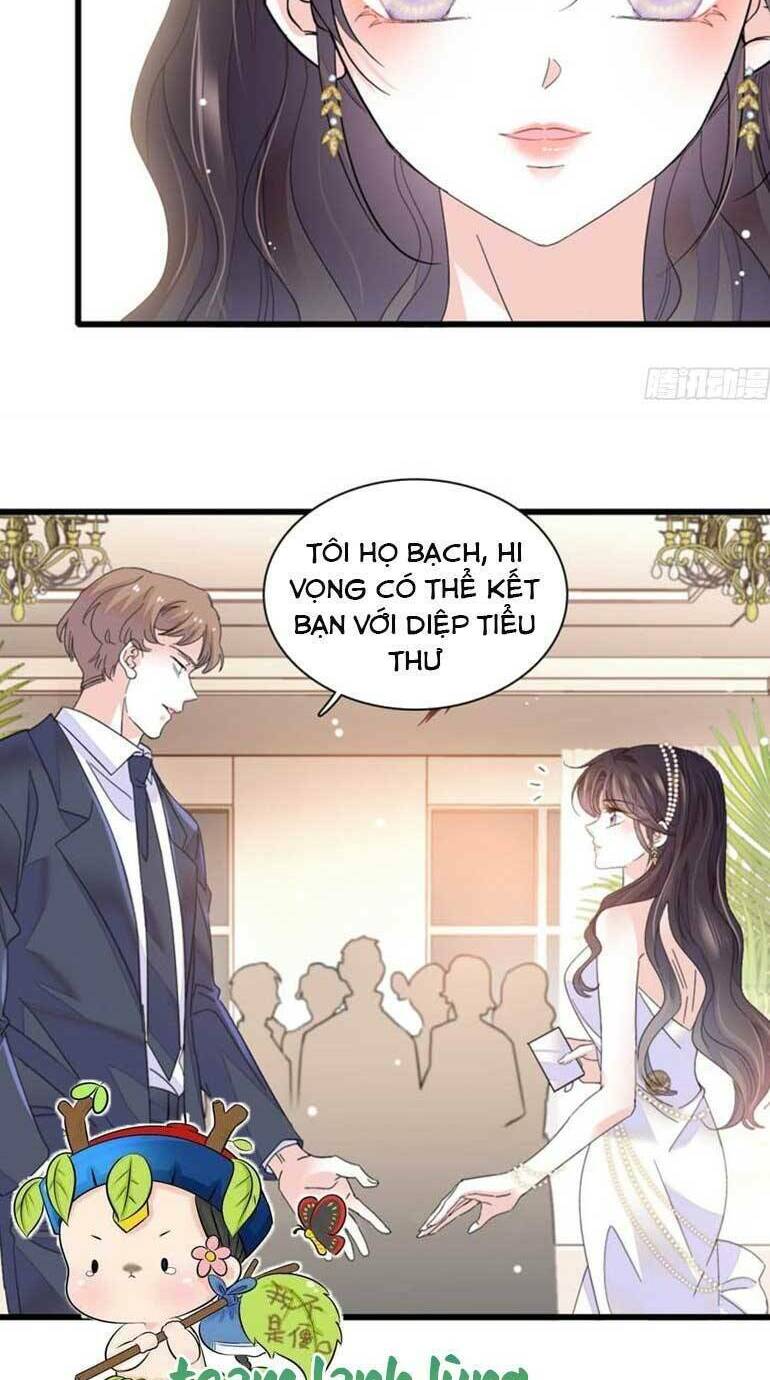 Thiên Kim Toàn Năng Bá Khí Ngút Trời Chapter 80 - Trang 2