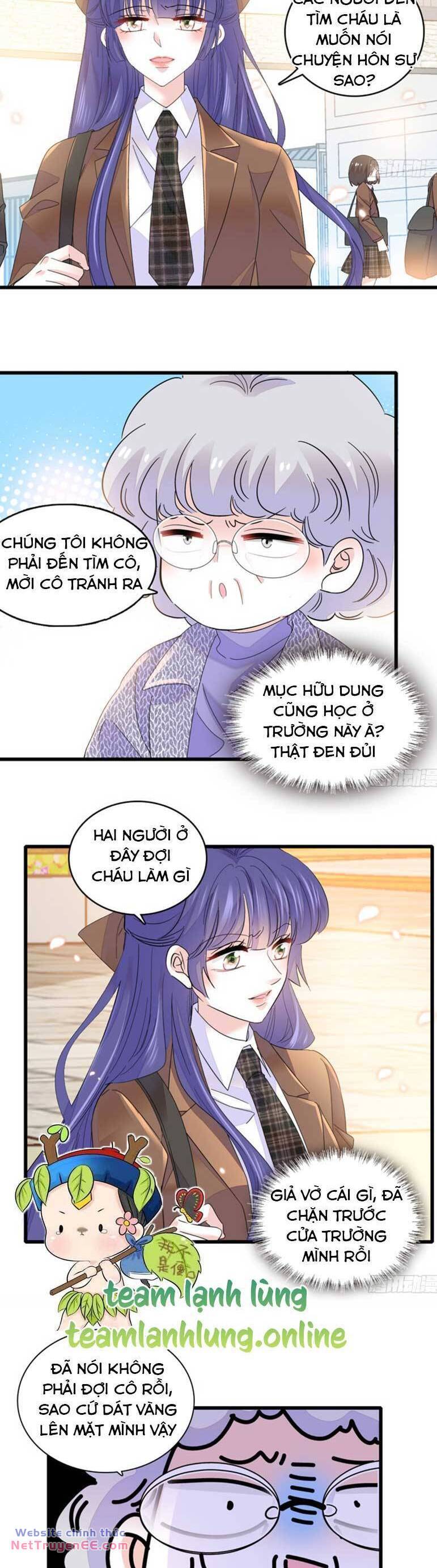 Thiên Kim Toàn Năng Bá Khí Ngút Trời Chapter 81 - Trang 2