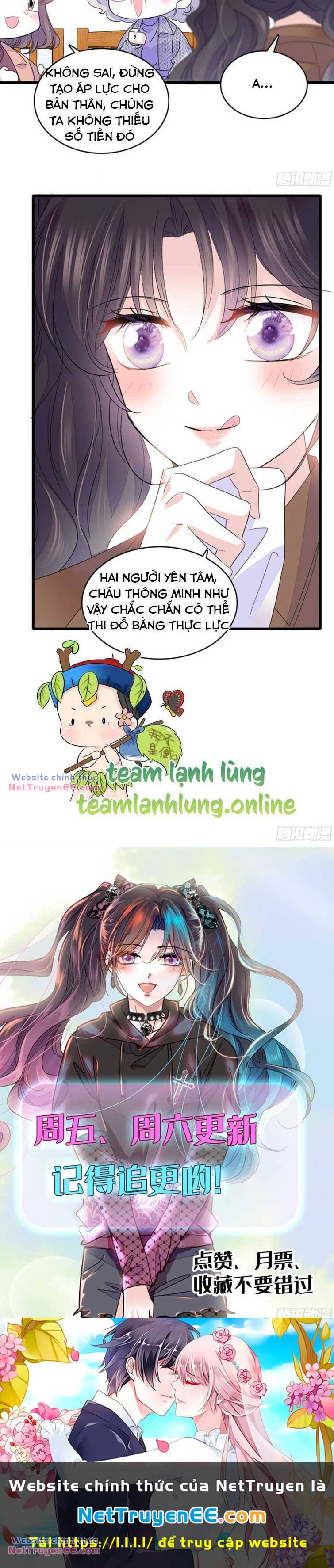 Thiên Kim Toàn Năng Bá Khí Ngút Trời Chapter 81 - Trang 2