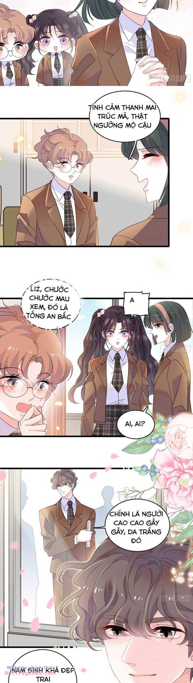 Thiên Kim Toàn Năng Bá Khí Ngút Trời Chapter 82 - Trang 2