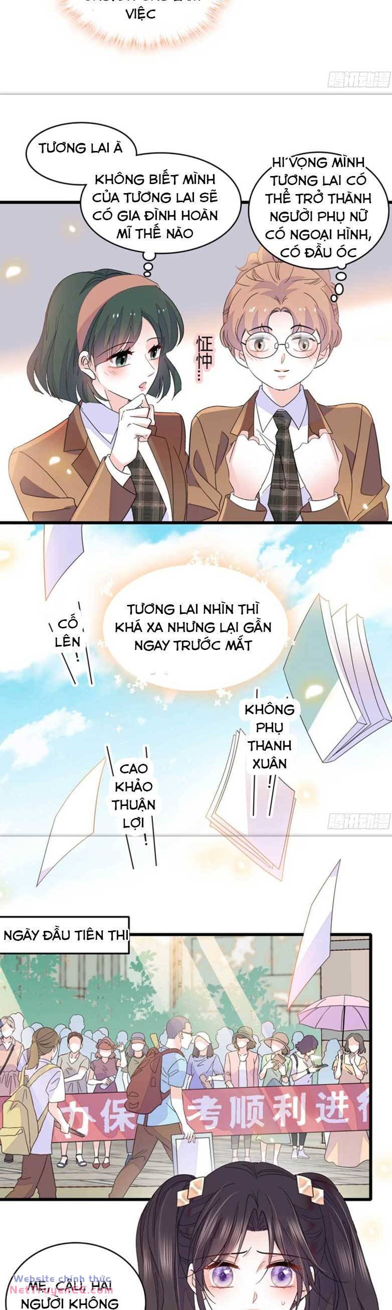 Thiên Kim Toàn Năng Bá Khí Ngút Trời Chapter 82 - Trang 2