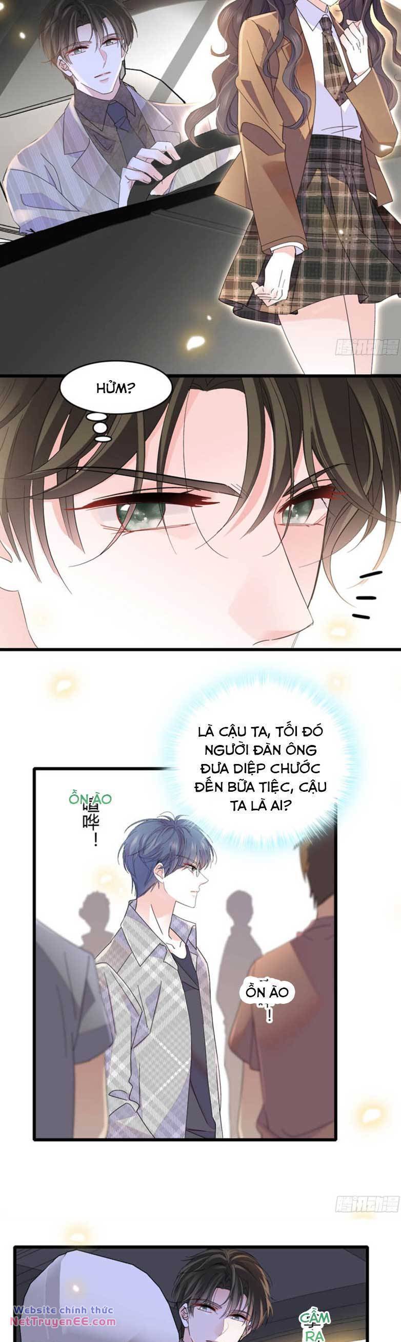 Thiên Kim Toàn Năng Bá Khí Ngút Trời Chapter 82 - Trang 2