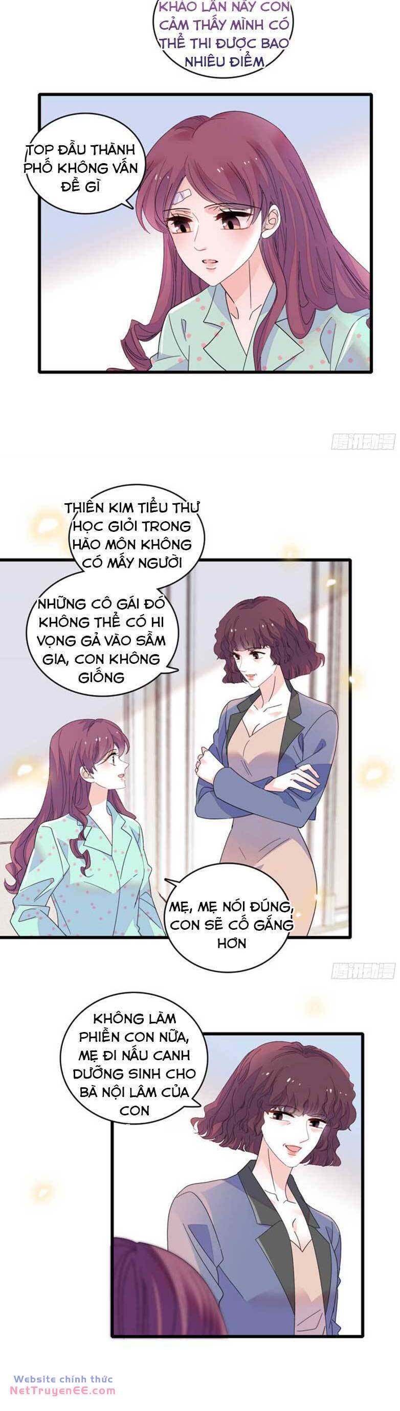 Thiên Kim Toàn Năng Bá Khí Ngút Trời Chapter 82 - Trang 2