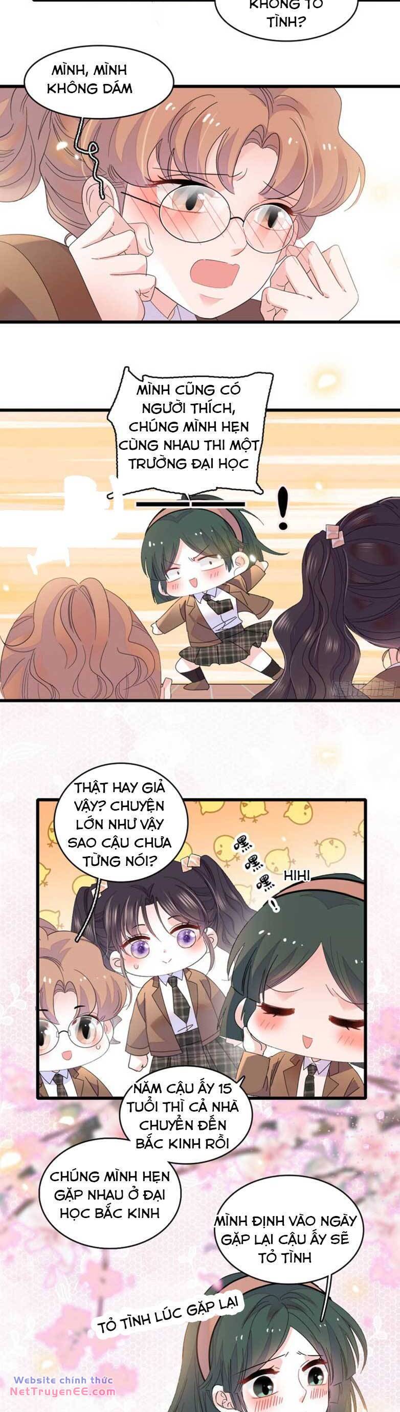 Thiên Kim Toàn Năng Bá Khí Ngút Trời Chapter 82 - Trang 2